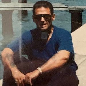 Meet your Posher, Frank